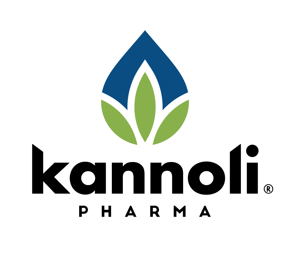 Kannoli Pharma Logo